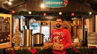 Fotogalerija: Ponedjeljak na Adventu u Zadru