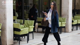 Đir po gradu, subotnja špica 18. veljače 2023. Đir po gradu, subotnja špica 18. veljače 2023.