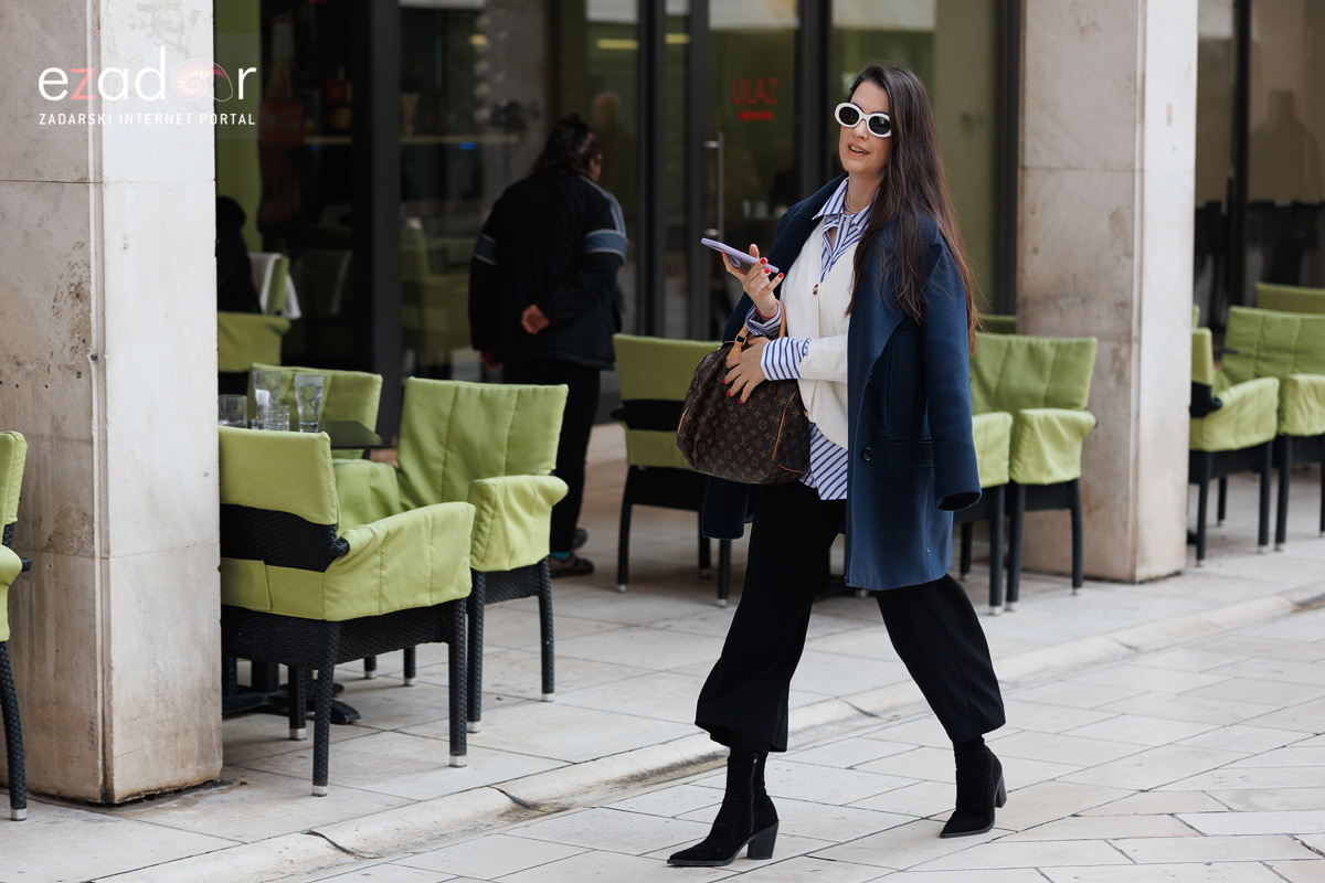 Đir po gradu, subotnja špica 18. veljače 2023. Đir po gradu, subotnja špica 18. veljače 2023.