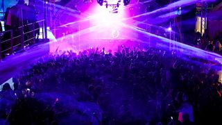 Aquarius Klub 12.08.: Beat The Heat festival, Benny Benassi, foto: Goran Telak