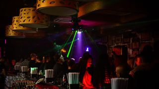 Elena Stela & Songbusters  rasplesali Zadrane ; foto Iva Perinčić