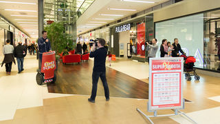 Super subota u centru Supernova Zadar