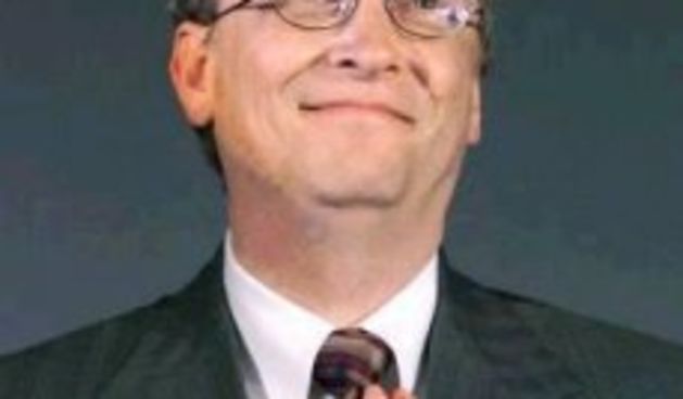 Bill Gates