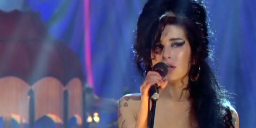 Amy winehouse film Amy winehouse film