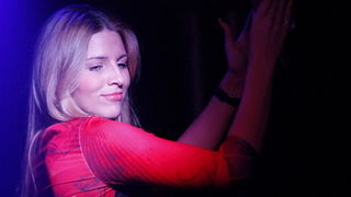 Electro Team (E.T.) u City Clubu Forum 27. studenog 2010., Foto: Lucija Juravic Electro Team (E.T.) u City Clubu Forum 27. studenog 2010., Foto: Lucija Juravic