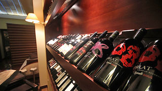 Dan pastrve u restoranu Kornat (foto:Saša Čuka)