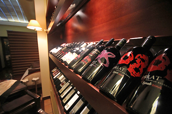 Dan pastrve u restoranu Kornat (foto:Saša Čuka)