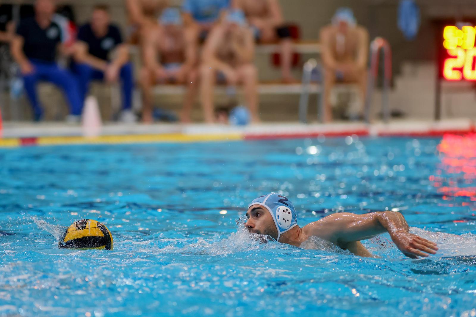 Zadar i Solaris odigrali prvu kvalifikacijsku utakmicu za plasman u Premier regionalnu ligu Zadar i Solaris odigrali prvu kvalifikacijsku utakmicu za plasman u Premier regionalnu ligu