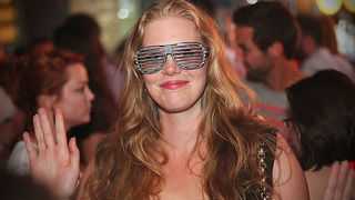 Brandon Morales u Maraschino baru (foto:Saša Čuka) Brandon Morales u Maraschino baru (foto:Saša Čuka)