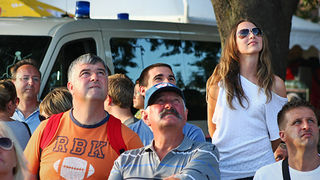 Adria Air Race Zadar 2011.(foto:Saša Čuka)