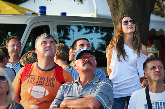 Adria Air Race Zadar 2011.(foto:Saša Čuka)