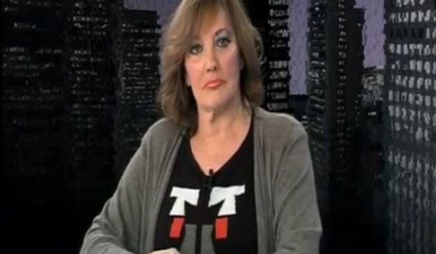 Tereza Kesovija govorila o koncertu u Srbiji