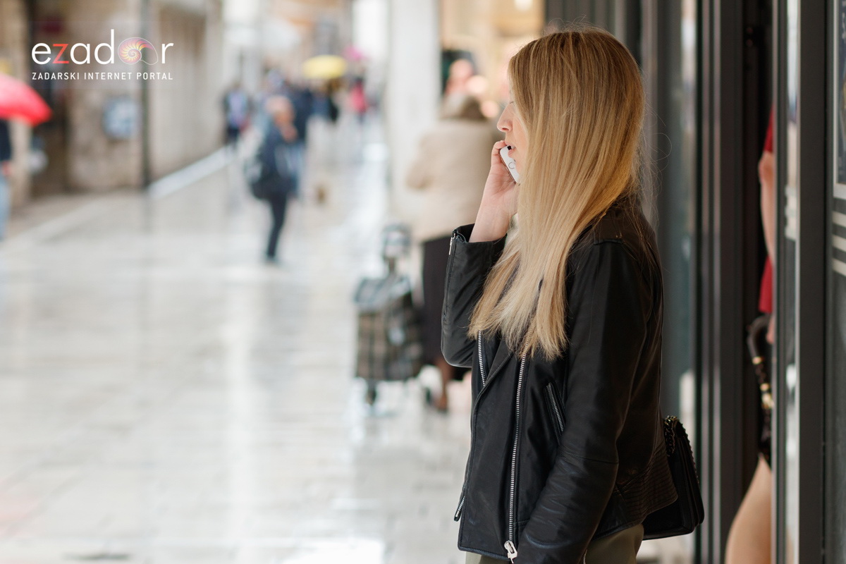 Đir po gradu, srijeda 29. svibnja 2019. Đir po gradu, srijeda 29. svibnja 2019.