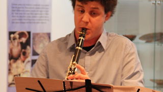 Noć muzeja u Zavičajnom muzeju Biograd na Moru Noć muzeja u Zavičajnom muzeju Biograd na Moru