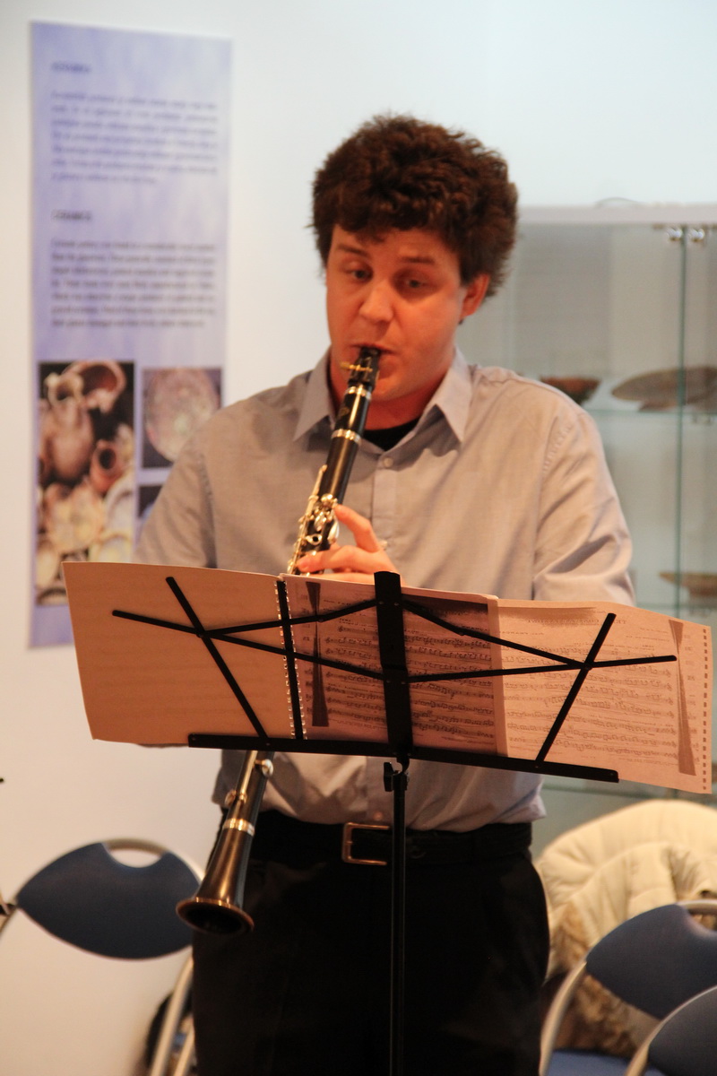 Noć muzeja u Zavičajnom muzeju Biograd na Moru Noć muzeja u Zavičajnom muzeju Biograd na Moru