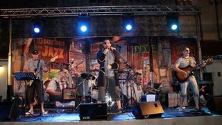 Southern Comfort New Orleans karneval