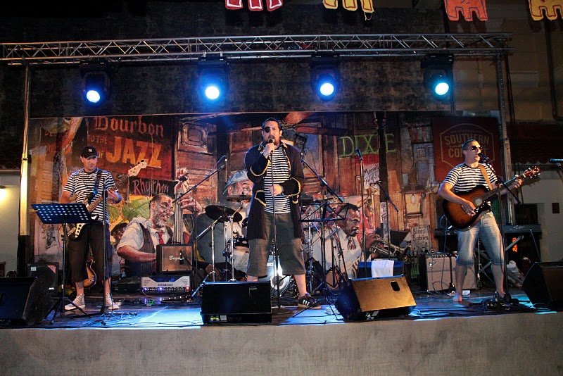 Southern Comfort New Orleans karneval