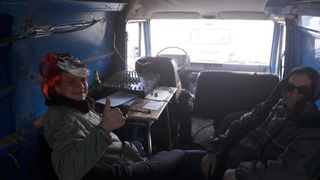 Maškare u Vukšiću Maškare u Vukšiću