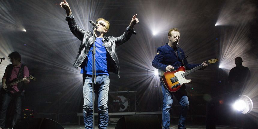 Prljavo kazalište Prljavo kazalište