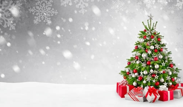 Božićna priredba u OŠ Smiljevac