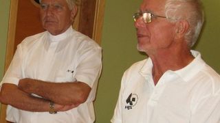 Otvorenje izložbe likovne kolonije “Jadertina 2011.”, Foto: Mirta Krupić Otvorenje izložbe likovne kolonije “Jadertina 2011.”, Foto: Mirta Krupić