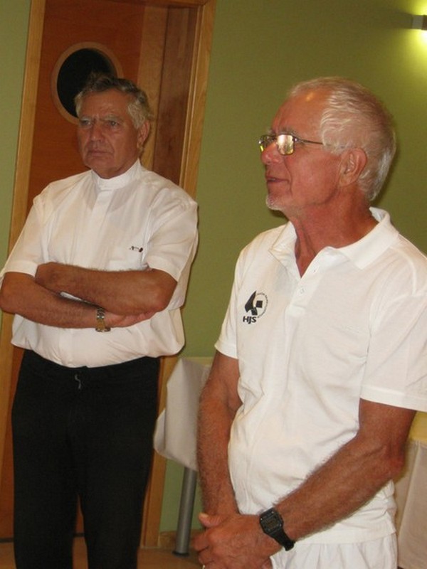 Otvorenje izložbe likovne kolonije “Jadertina 2011.”, Foto: Mirta Krupić Otvorenje izložbe likovne kolonije “Jadertina 2011.”, Foto: Mirta Krupić