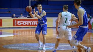 HT Premijer liga, 29. kolo: KK Sonik Puntamika – KK Zadar 68-80