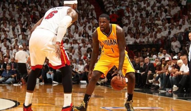 Lance Stephenson, foto: nba