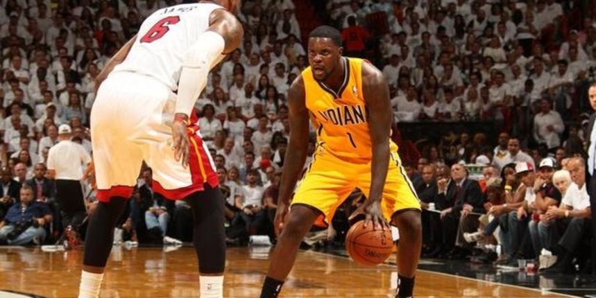 Lance Stephenson, foto: nba Lance Stephenson, foto: nba