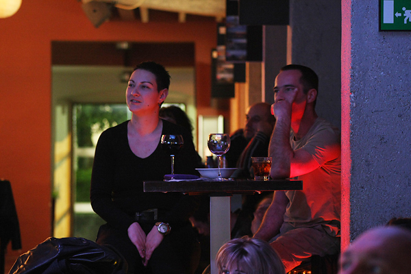 ‘Panč’ festival – prva večer (foto:Saša Čuka) ‘Panč’ festival – prva večer (foto:Saša Čuka)