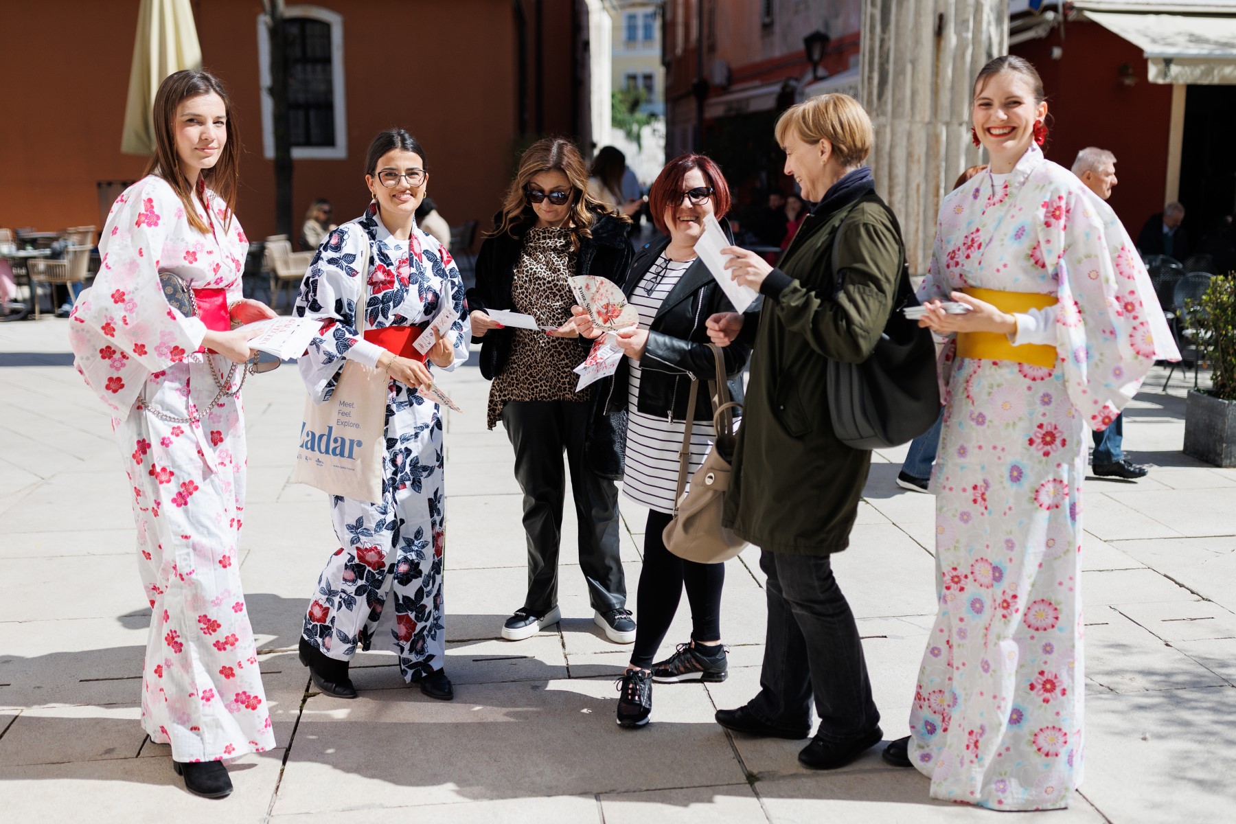 Otvorenje Tuna, Sushi & Wine Festivala 2025 Otvorenje Tuna, Sushi & Wine Festivala 2025