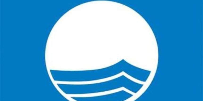 Plava zastava Plava zastava