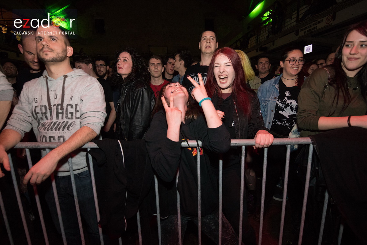 Hladno pivo @ Arsenal Zadar Hladno pivo @ Arsenal Zadar