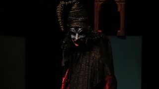 Svjetski dan lutkarstva uz predstavu “Mačak u čizmama” Svjetski dan lutkarstva uz predstavu “Mačak u čizmama”