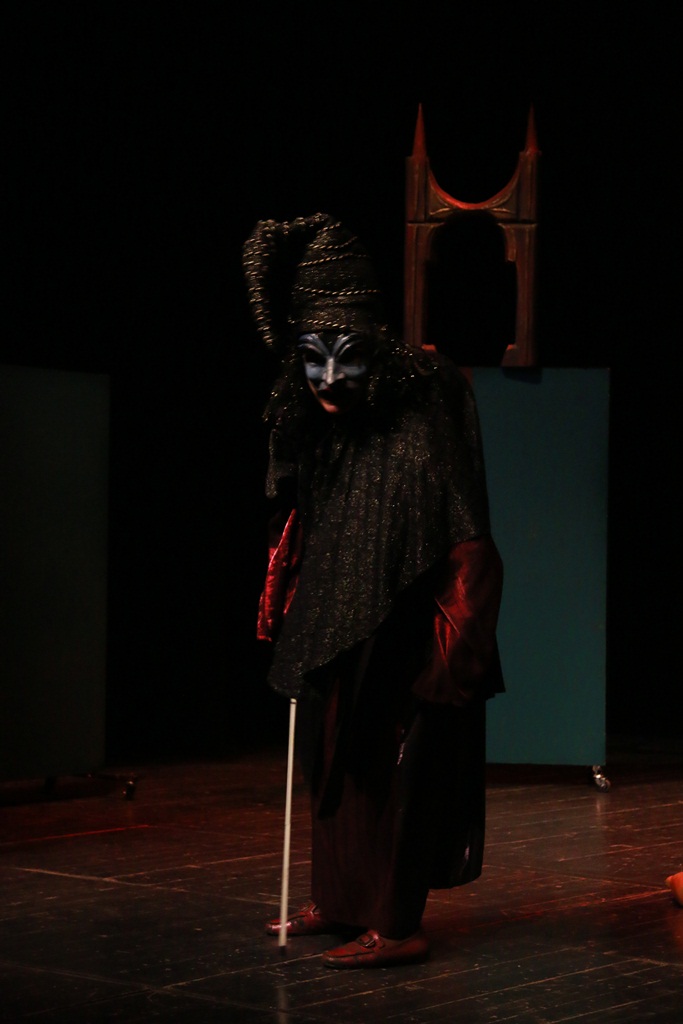 Svjetski dan lutkarstva uz predstavu “Mačak u čizmama” Svjetski dan lutkarstva uz predstavu “Mačak u čizmama”