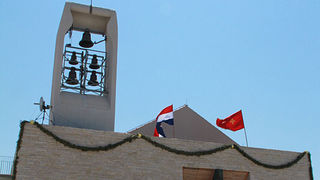 U Skabrnji odrzano veliko misno slavlje i procesija povodom blagdana Velike Gospe U Skabrnji odrzano veliko misno slavlje i procesija povodom blagdana Velike Gospe