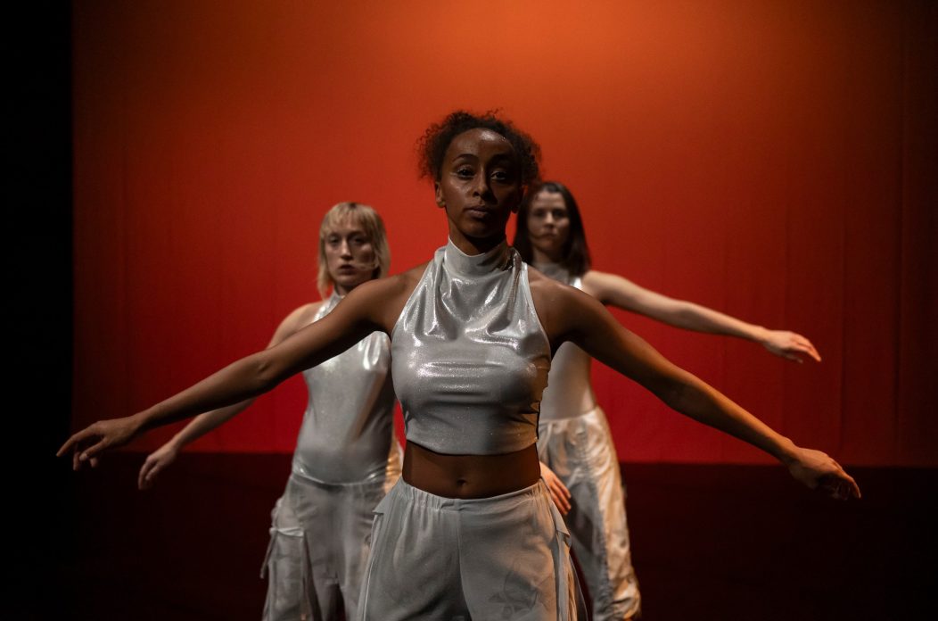 Migracija zraka @ Centar za mlade