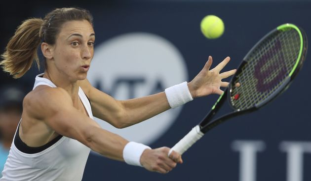 Petra Martić