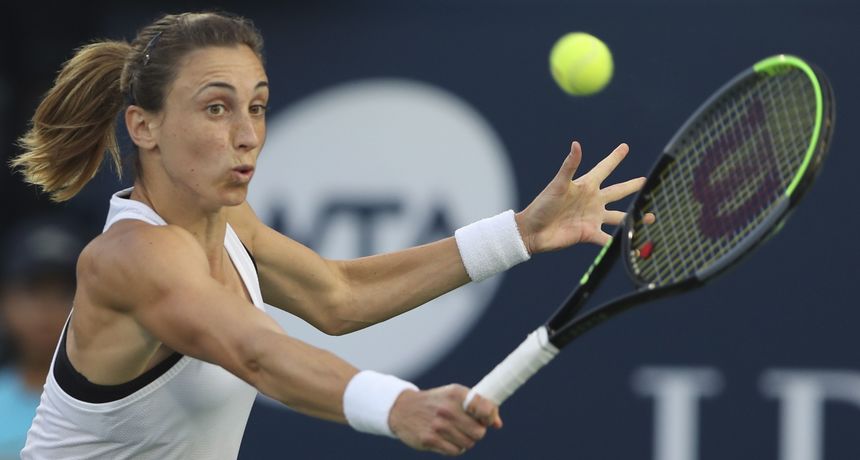 Petra Martić Petra Martić