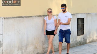 Đir po gradu 20. lipnja 2017.