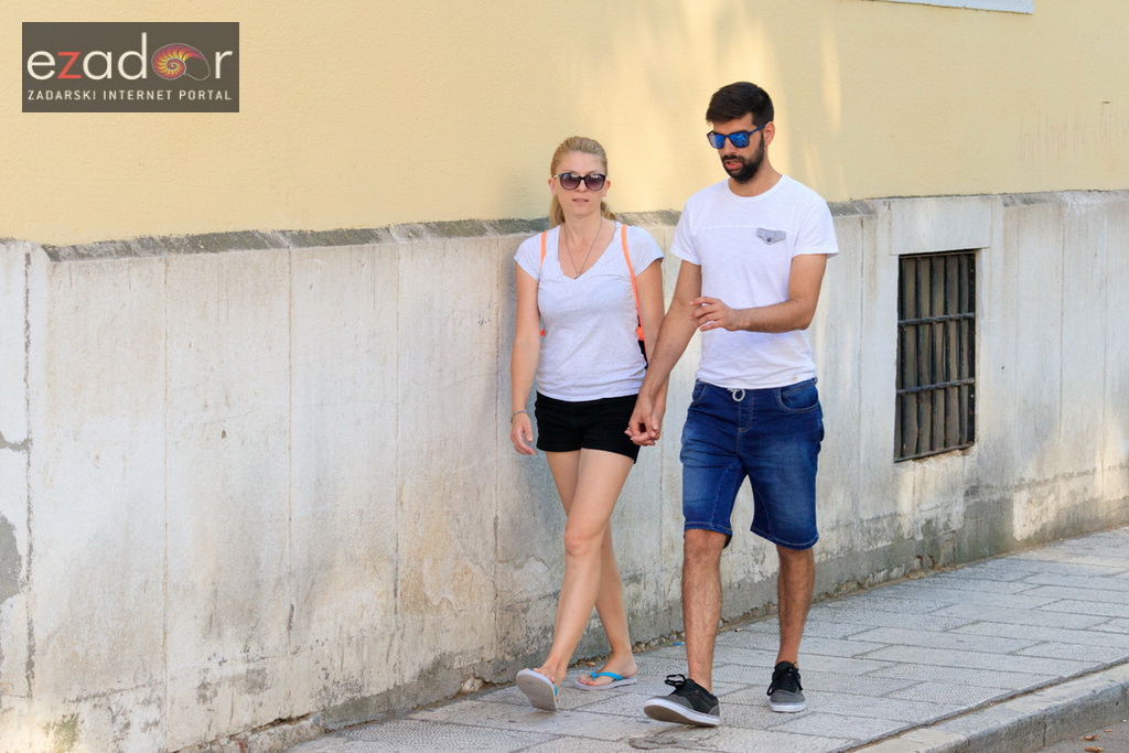 Đir po gradu 20. lipnja 2017.