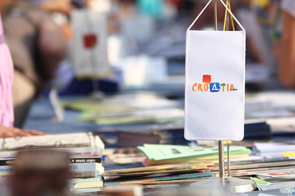 Europski dan jezika (foto:Saša Čuka)