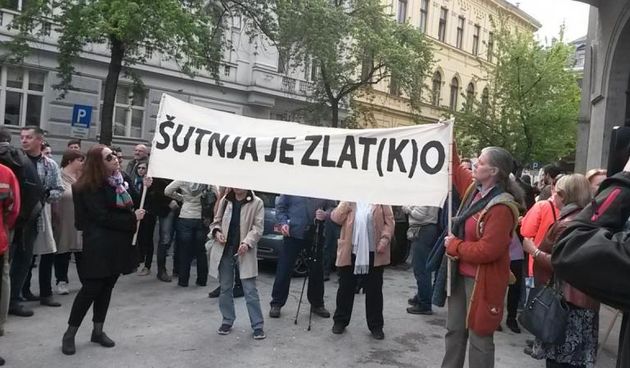 Svjetski dan slobode medija Foto: Media servis