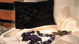 Alternal – Izložba nakita i modna revija (foto: Marin Gospić) Alternal – Izložba nakita i modna revija (foto: Marin Gospić)