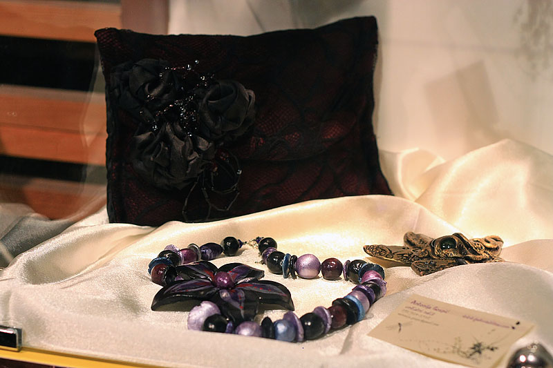 Alternal – Izložba nakita i modna revija (foto: Marin Gospić) Alternal – Izložba nakita i modna revija (foto: Marin Gospić)