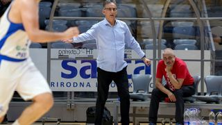 KK Zadar, KK Dubrovnik, 33. kolo FAVBET Premijer lige KK Zadar, KK Dubrovnik, 33. kolo FAVBET Premijer lige