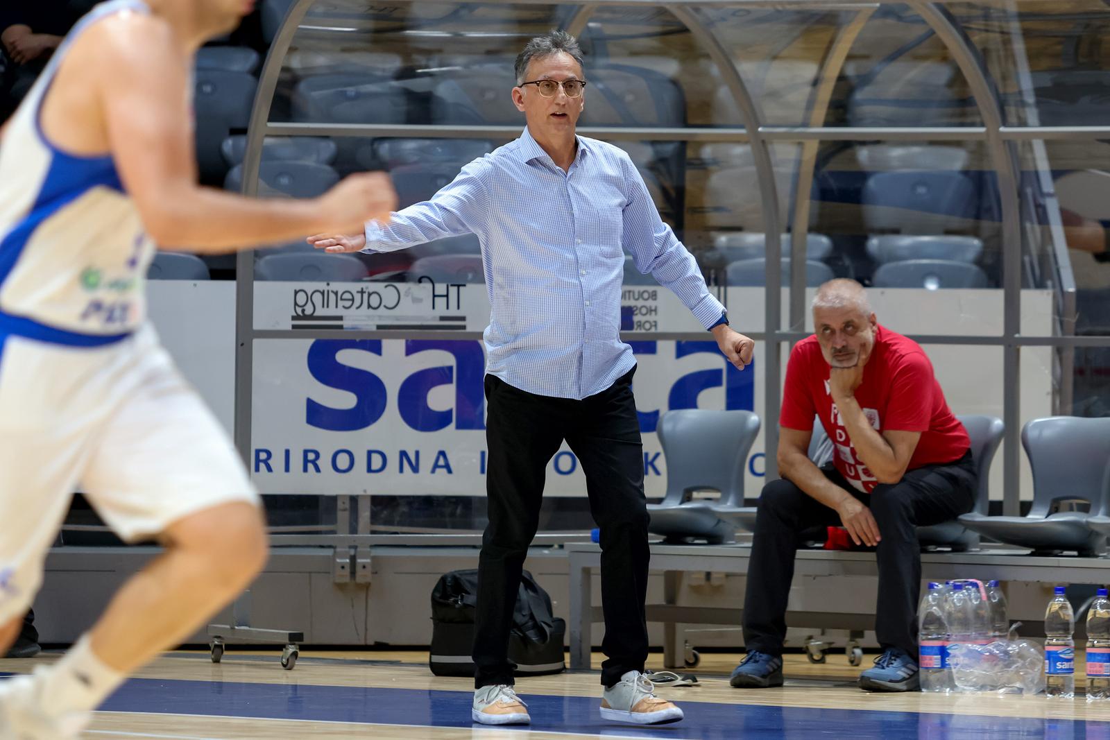 KK Zadar, KK Dubrovnik, 33. kolo FAVBET Premijer lige KK Zadar, KK Dubrovnik, 33. kolo FAVBET Premijer lige