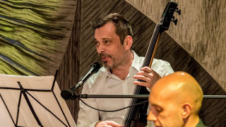 Koncert Jazz orkestra HRT-a i After Carnival Salsa Party