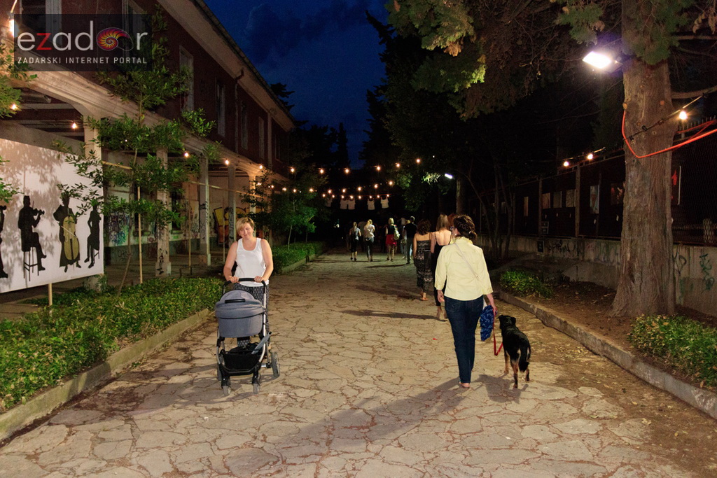 KvartArt: Koncert Scarlet Notesa KvartArt: Koncert Scarlet Notesa