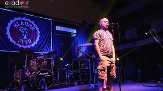 Hladno pivo @ Arsenal Zadar Hladno pivo @ Arsenal Zadar